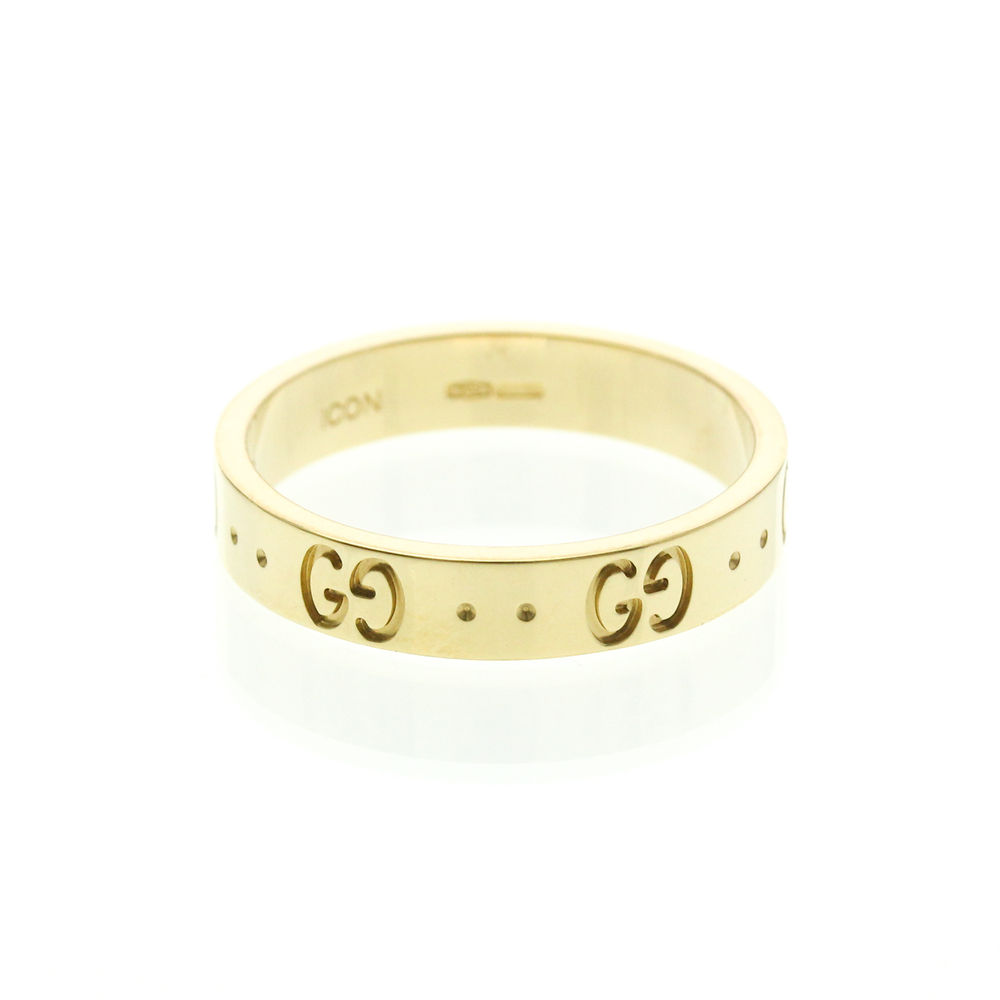 GUCCI Ring - Picture 2 of 9